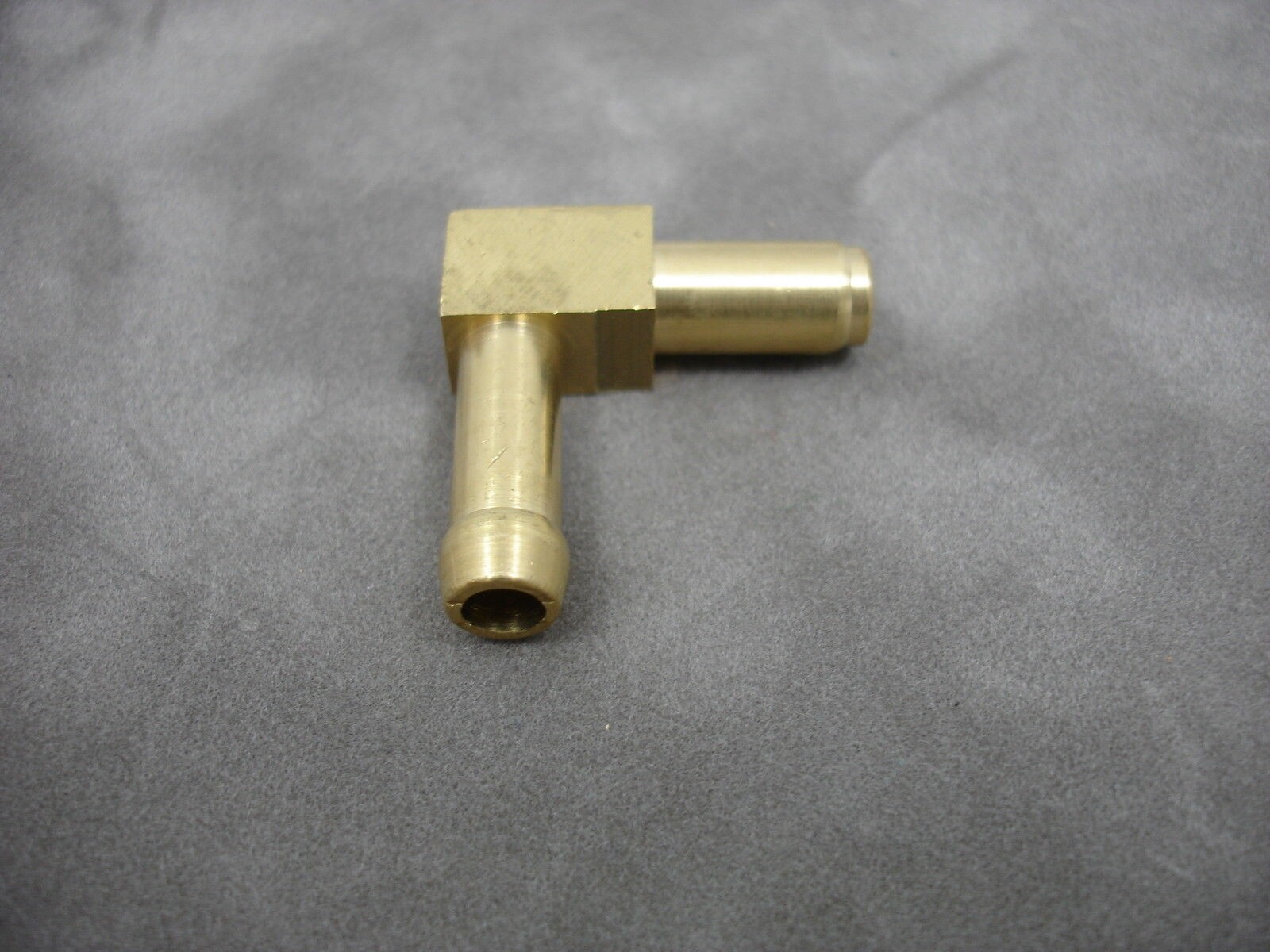 FITTING FUEL INLET HARLEY KEIHIN CARBURETOR CV BUTTERFLY TYPE BIG TWIN