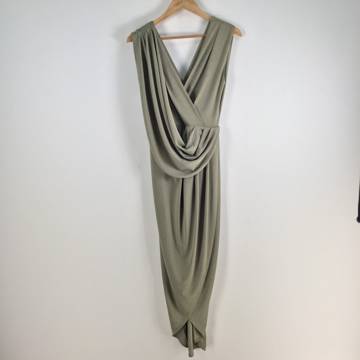 sheike green maxi dress Sheike Eden Paisley Maxi Dress - Passion For Fashion