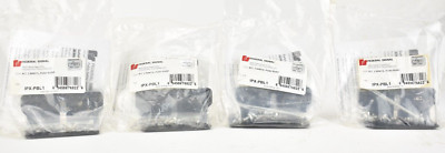 LOT OF 4 - Federal Signal IPX-PBL1 Push Bumper Bracket Kit