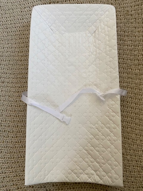 colgate compact changing pad