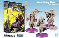Academy Guard Game on sale Academy Guard Game on sale