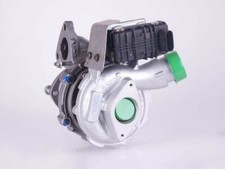 Turbolader RANGER (TKE) 3.2 TDCi 4x4