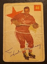 Click to enlarge Ted Lindsay