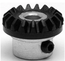  GEAR, PREMIUM HOOK DRIVE #163997A fits SINGER 600, 700, 900 2000 SERIES 