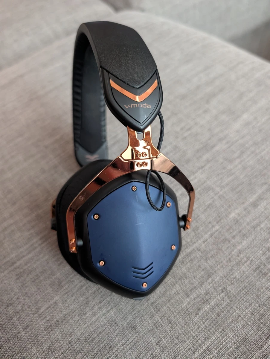 V-MODA Crossfade 2 Headphones for Sale | Shop New & Used