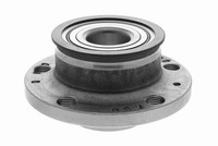 Radlagersatz Hinten Vaico V10 4074 FÜR Seat Skoda Radlager KIT Nabenlager Satz