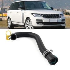 Engine Cooling System Radiator Heater Water Hose Coolant Pipe fit For Land Rover