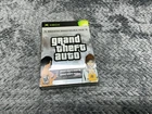 Grand Theft Auto Double Pack GTA III & Vice City Xbox 2003 CIB Partial