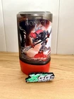 LEGO Bionicle 8592 Rahkshi Turahk, Has Missing Pieces With Book and Canister