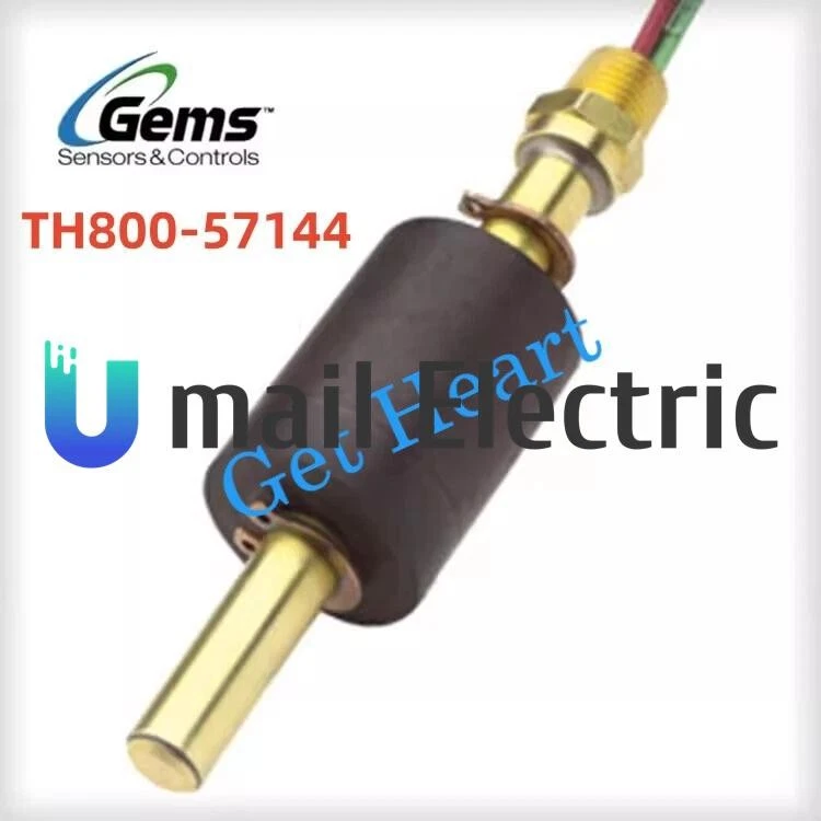 NEW TH800-57144 GEMS Level Switch Hydraulic Oil Level Sensor FedEx or DHL or UPS - Image 2 of 4
