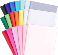 160 Sheets Tissue Paper for Gift Bags 20 X 14 Inches Multicolor