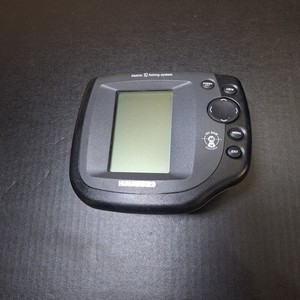 Humminbird Matrix 10 Head Unit