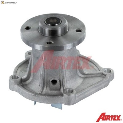 WASSERPUMPE 9098 FÜR TOYOTA COROLLA/FX/Compact/Liftback/SECCA/Station/Wagon 1.3L