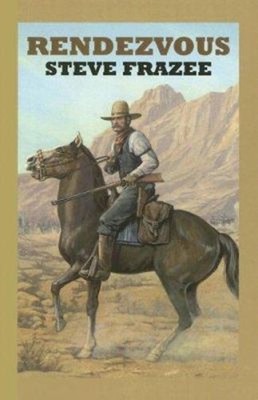 Rendezvous Hardcover Steve Frazee