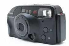 [Top MINT] Canon Autoboy AiAF Zoom Point & Shoot 35mm Film Camera From JAPAN