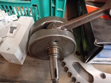 HONDA CR 250 1990 EVO TWINSHOCK MOTOCROSS