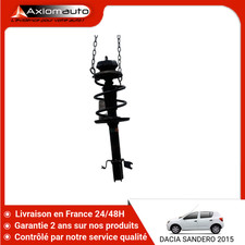 Amortisseur Dacia SANDERO