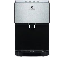 Avalon Electric Countertop Bottleless Water Cooler NO IMPORT FEES