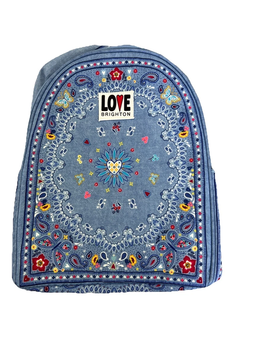 Brighton Paisley Bags & Handbags for Women for sale | eBay display picture 2