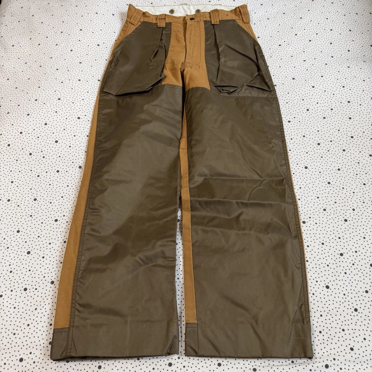 【新品】SALVAGEPUBLIC Pepa Nylon Pants Pepa Nylon Pants