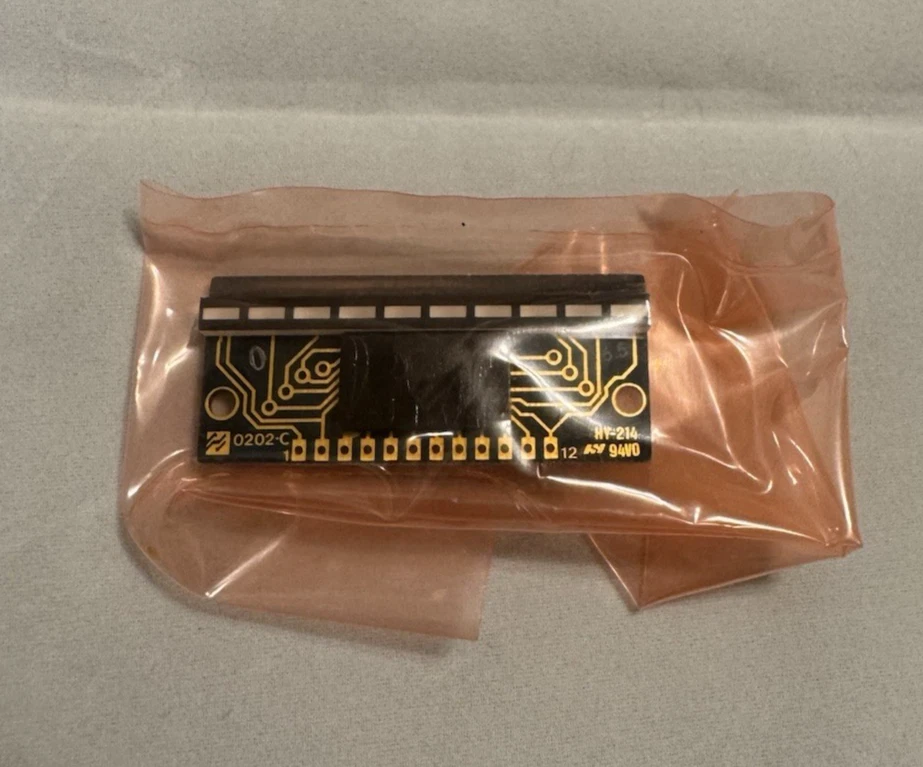 NSM3915 10 segmentos rojo LED Bar Graph Module - *10 PIEZAS* Nuevo  Foto 3 de 4