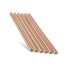 6pcs Transfer Hoses For Electro Freeze Red Line HC138836 Aftermarket Replacement