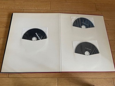 Paul McCartney Super Deluxe 2CD 1DVD HRM-32799 Gebraucht aus JAPAN