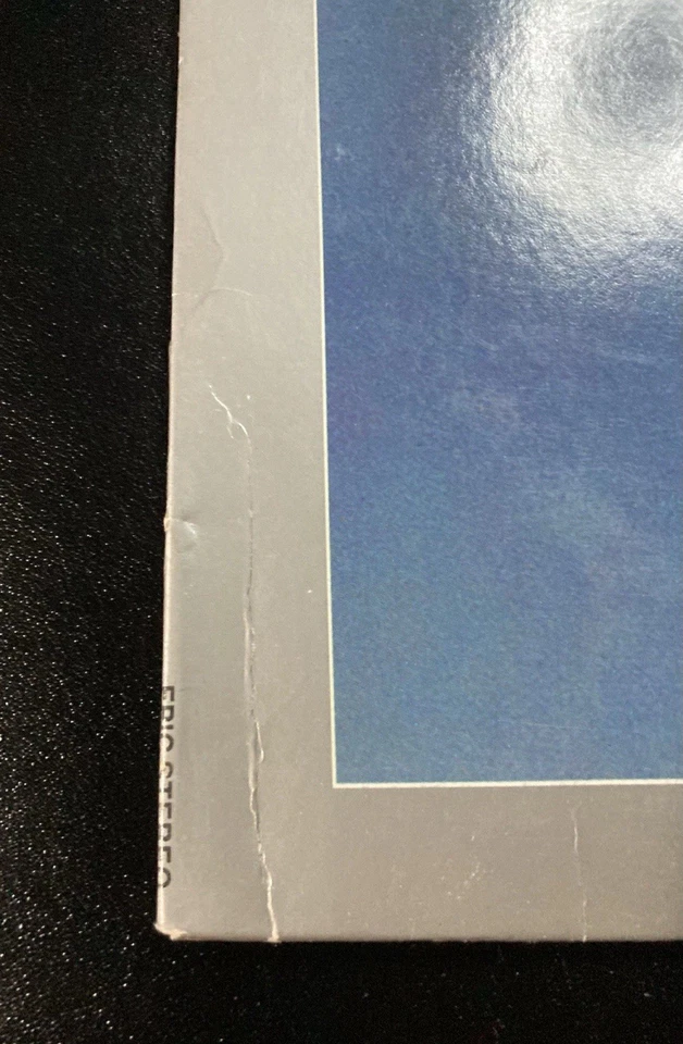 1978 Epic REO Speedwagon You Can Tune a Piano But You JE35082 Vinyl LP EX/NM - Image 3 of 4