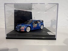 Citroen Xsara WRC Rally Germany 2007 Gardemeister Vitesse ref 43240