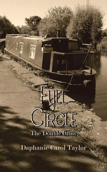 Full Circle The Double Cross Daphanie Carol Taylor Taschenbuch Englisch 2018-image