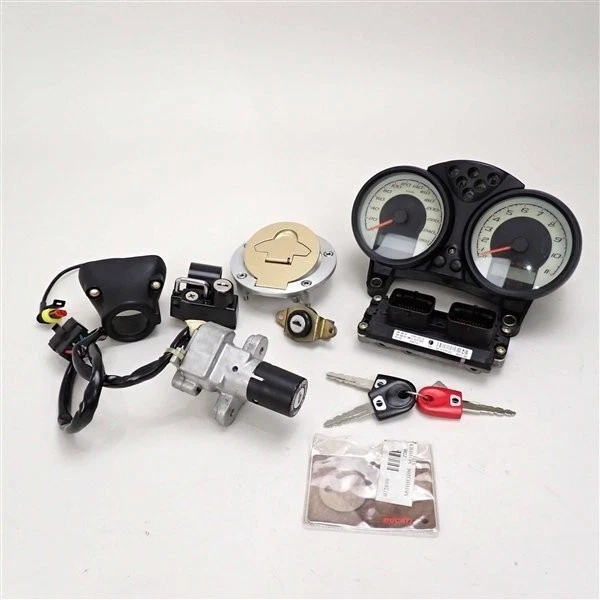Ducati Motorcycle CDIs & ECUs for Ducati for sale | eBay