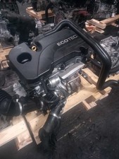 Engine 1.5L VIN V 8th Digit Opt Lyx FWD Fits 18-22 EQUINOX 675587