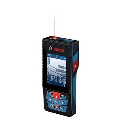 BOSCH Laser Rangefinders GLM150-27C　 from Japan NEW