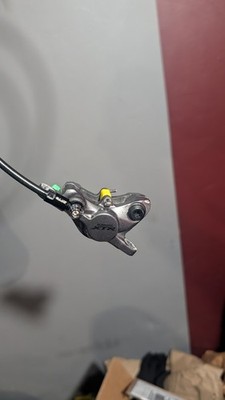 Shimano XTR BR-M900 Disc Brake Caliper
