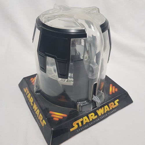 Star Wars Special Edition 500 Figure Darth Vader - Picture 5 of 6