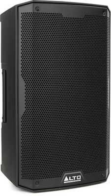 #ad #ad Alto Professional TS410 2000 watt 10 inch Powered Speaker $325.00
