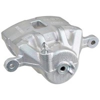 Bremssattel 1 Kolben Ø 57 Mm Grauguss A.B.S. FüR U.A. KIA Magentis