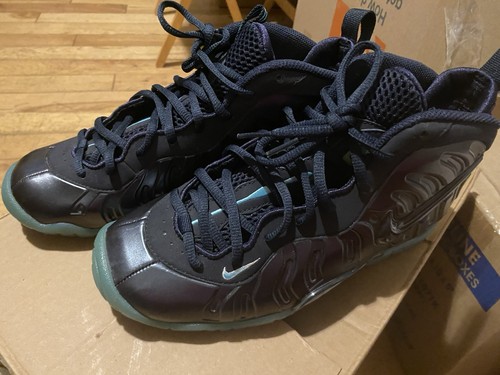 Nike Air Foamposite Pro