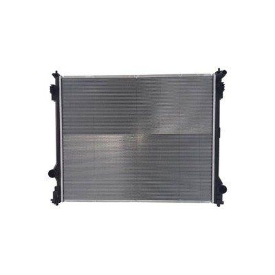 Radiator For 2023-2026 Lexus Toyota Grand Highlander Highlander TX350 RAD14007