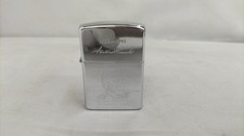 Zippo Franklin Roosevelt Oil Lighter Rare Collectible