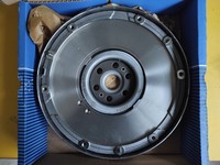 Sachs Zweimassenschwungrad FüR Ford Focus Ii C-Max Mondeo Iii Iv Volvo C30 2.0