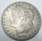1901 O * SILVER MORGAN DOLLAR as Seen * USA ONLY Please * USA FREE SHIPPING