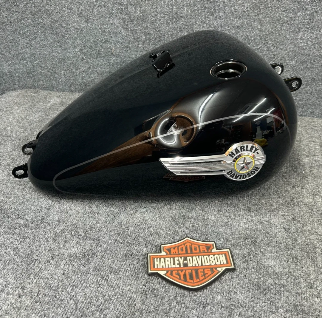 Gas Tanks for 2018 for Harley-Davidson Softail for sale | eBay