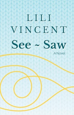 #ad #ad See Saw: A Novel GOOD $7.88