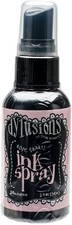 Ranger DYC60277 Dylusions Ink Spray 2oz Rose Quartz,Art Paper