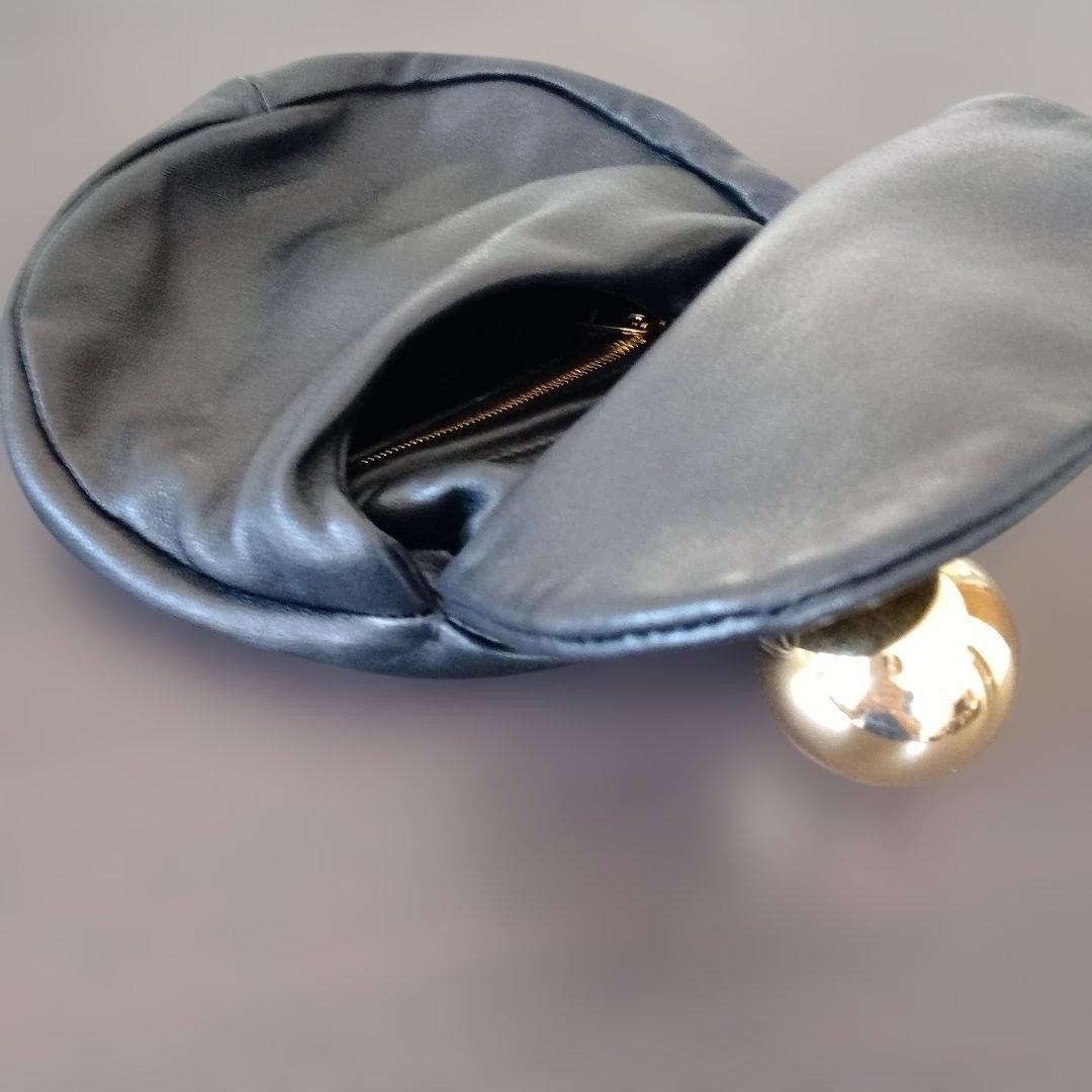 JIL SANDER Sphere Handbag #QYCP68 — image 3