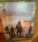 Battlefield 6 Standard Edition - Xbox Series X