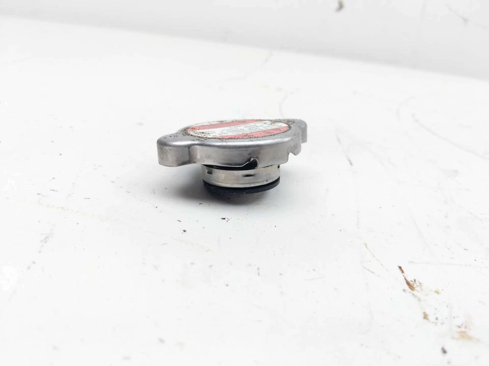 Tapa tapa radiador Suzuki RMZ 450 RM-Z450 19 Foto 2 de 4