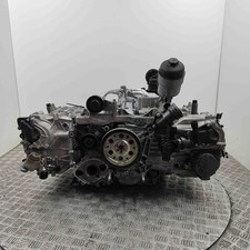 Moteur Porsche 911