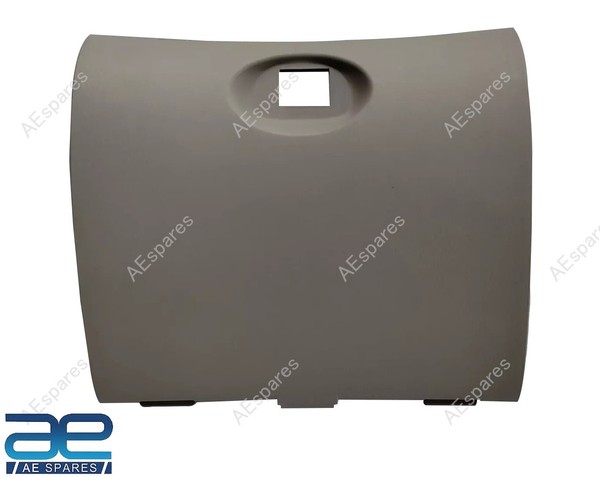 Handschuhfach Montage Grau FüR Mahindra Scorpio 2.2L 2007-2011 0112AG3840A Gec-image